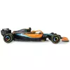 Elektrinis sportinis automobilis Jamara McLaren MCL36 1:12 mastelis 590g