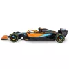Elektrinis sportinis automobilis Jamara McLaren MCL36 1:12 mastelis 590g