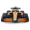 Elektrinis sportinis automobilis Jamara McLaren MCL36 1:12 mastelis 590g