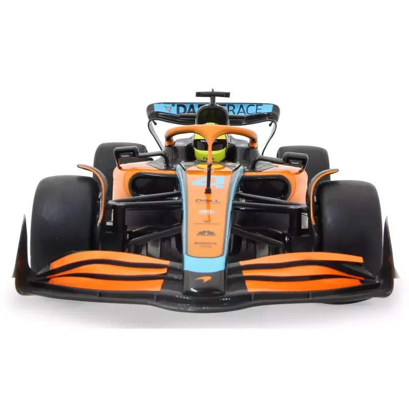 Elektrinis sportinis automobilis Jamara McLaren MCL36 1:12 mastelis 590g