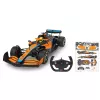 Elektrinis sportinis automobilis Jamara McLaren MCL36 1:12 mastelis 590g