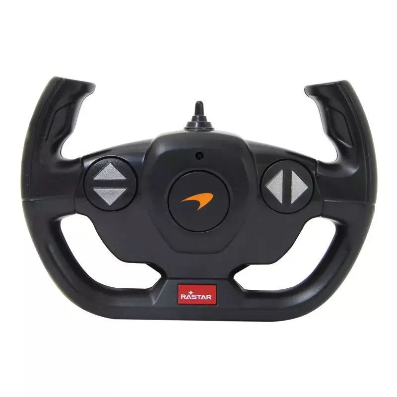 Elektrinis sportinis automobilis Jamara McLaren MCL36 1:12 mastelis 590g