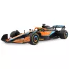 Elektrinis sportinis automobilis Jamara McLaren MCL36 1:12 mastelis 590g
