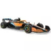 Elektrinis sportinis automobilis Jamara McLaren MCL36 1:12 mastelis 590g