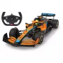 Elektrinis sportinis automobilis Jamara McLaren MCL36 1:12 mastelis 590g
