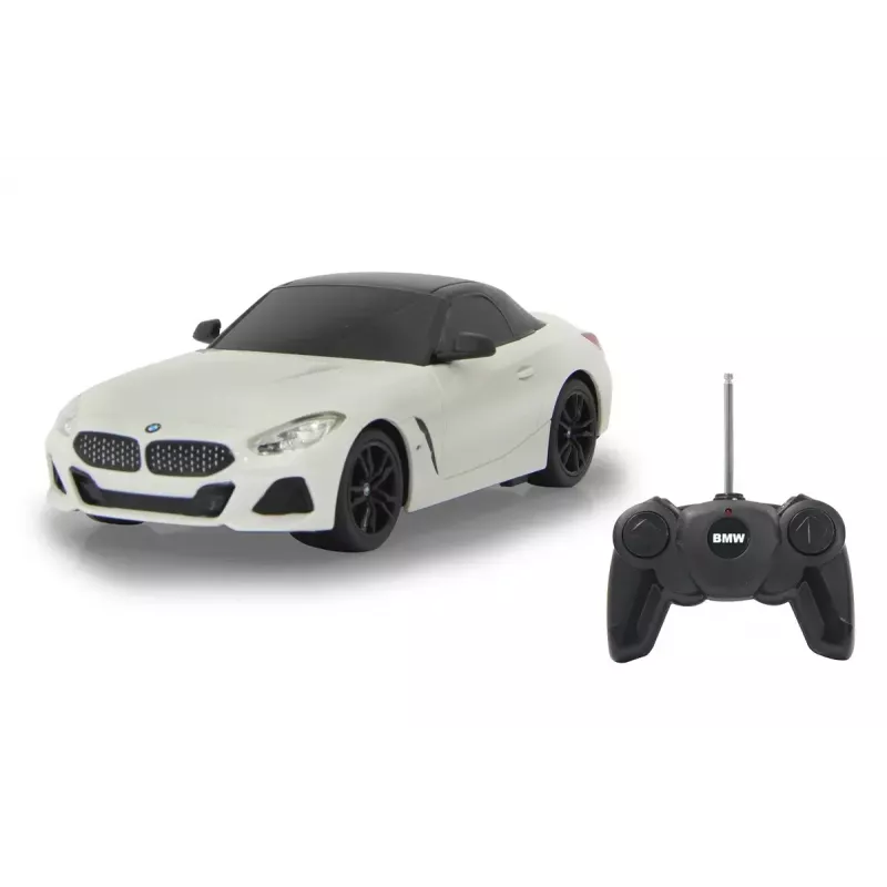 Car Jamara BMW Z4 Roadster Elektrinis variklis 1:24
