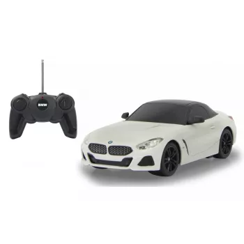 Car Jamara BMW Z4 Roadster Elektrinis variklis 1:24