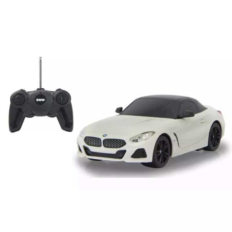 Car Jamara BMW Z4 Roadster Elektrinis variklis 1:24