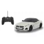 Car Jamara BMW Z4 Roadster Elektrinis variklis 1:24