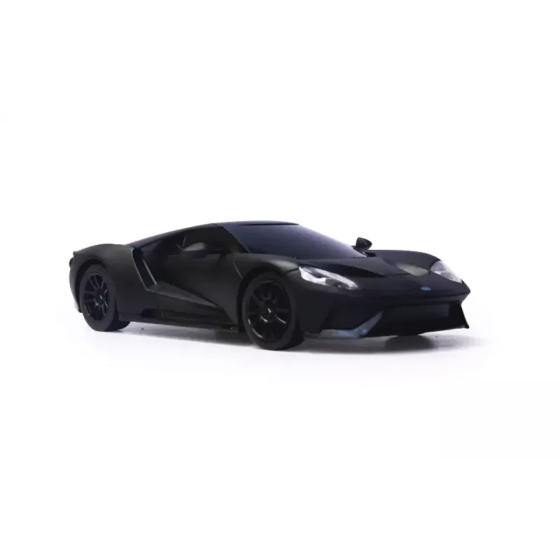 Automobilis Jamara 405157 radijo bangomis valdomas modelis su elektros varikliu 1:24