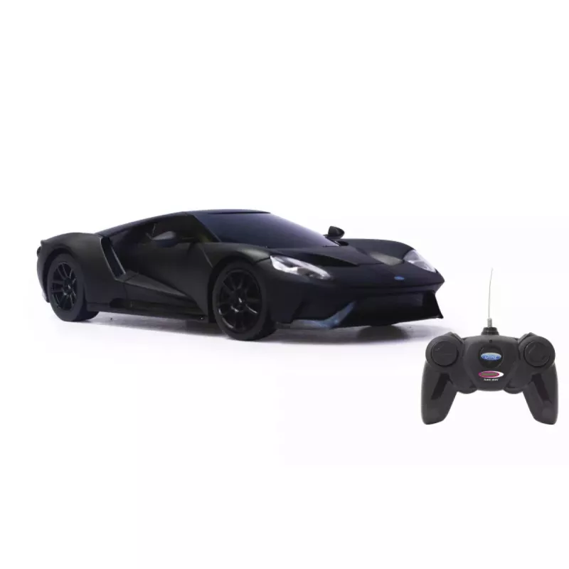 Automobilis Jamara 405157 radijo bangomis valdomas modelis su elektros varikliu 1:24