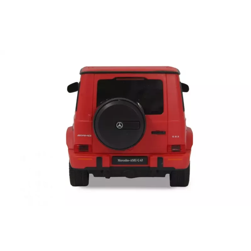 Automobilis Jamara Mercedes-Benz AMG G63 Elektra varomas 1:24