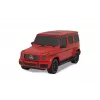 Automobilis Jamara Mercedes-Benz AMG G63 Elektra varomas 1:24