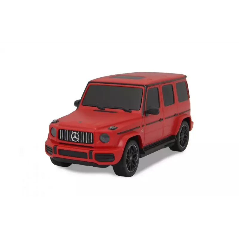 Automobilis Jamara Mercedes-Benz AMG G63 Elektra varomas 1:24