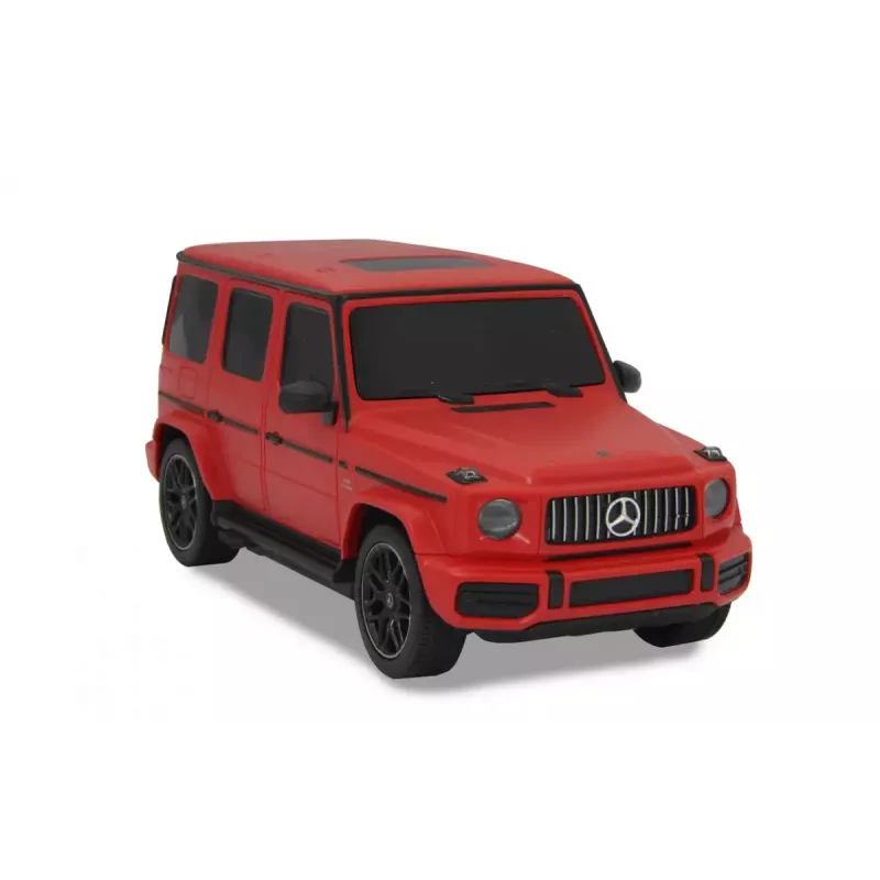 Automobilis Jamara Mercedes-Benz AMG G63 Elektra varomas 1:24