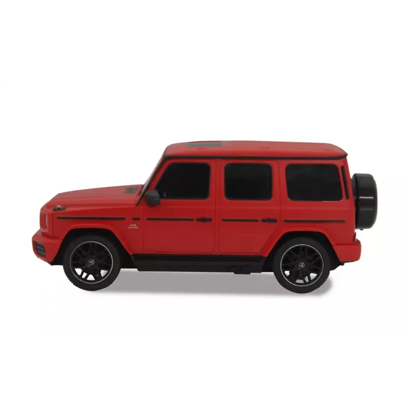 Automobilis Jamara Mercedes-Benz AMG G63 Elektra varomas 1:24