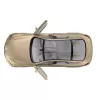 Radijo bangomis valdomas automobilis Jamara 402108 elektrinis variklis 1:14