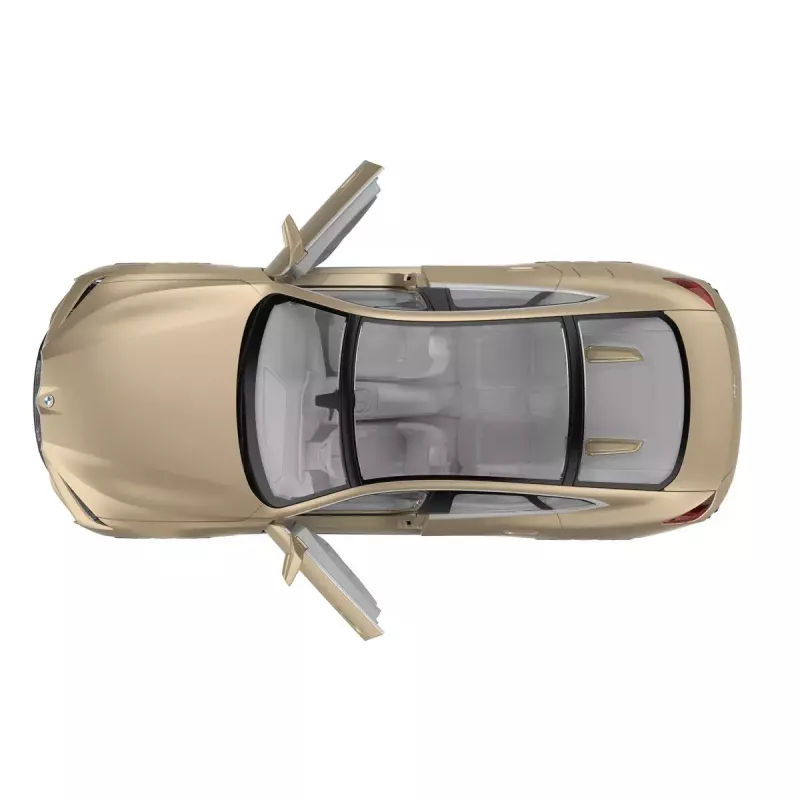 Radijo bangomis valdomas automobilis Jamara 402108 elektrinis variklis 1:14