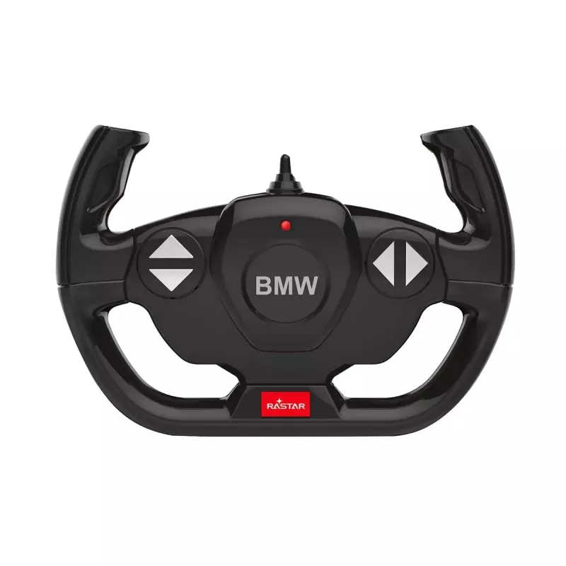 Radijo bangomis valdomas automobilis Jamara 402108 elektrinis variklis 1:14