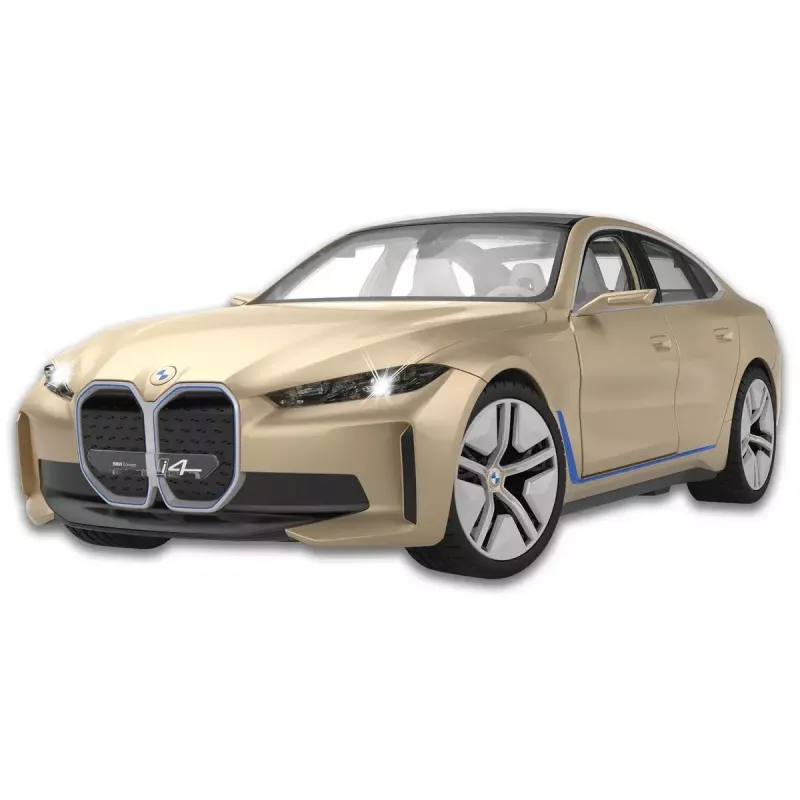 Radijo bangomis valdomas automobilis Jamara 402108 elektrinis variklis 1:14
