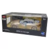 Radijo bangomis valdomas automobilis Jamara 402108 elektrinis variklis 1:14