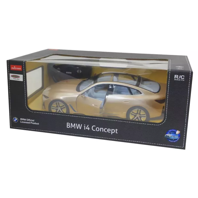 Radijo bangomis valdomas automobilis Jamara 402108 elektrinis variklis 1:14