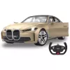 Radijo bangomis valdomas automobilis Jamara 402108 elektrinis variklis 1:14