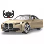 Radijo bangomis valdomas automobilis Jamara 402108 elektrinis variklis 1:14