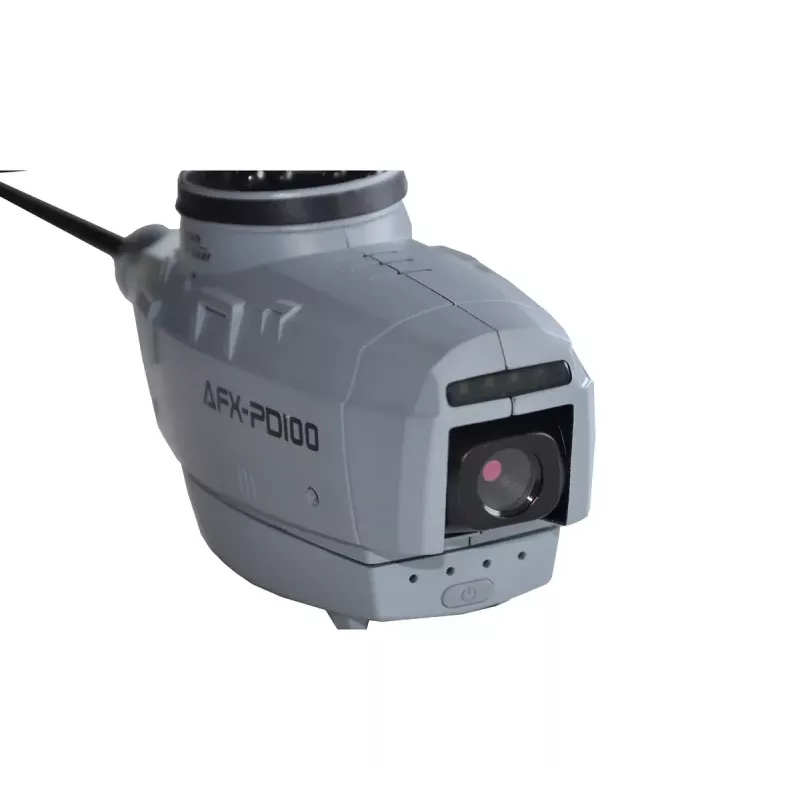 Sraigtasparnis Amewi PD100 Elektrinis variklis 580 mAh 75 g