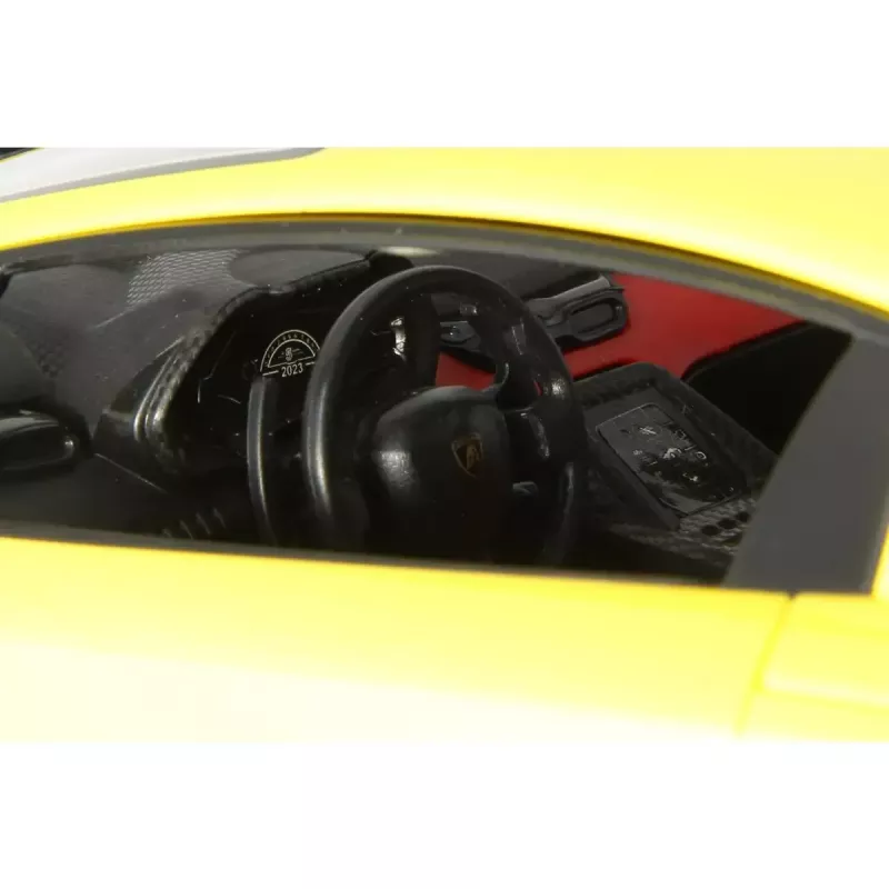 Elektrinis sportinis automobilis Jamara Lamborghini Countach LPI 1:16 nuo 6 metų