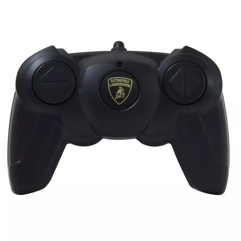 Elektrinis sportinis automobilis Jamara Lamborghini Countach LPI 1:16 nuo 6 metų