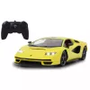 Elektrinis sportinis automobilis Jamara Lamborghini Countach LPI 1:16 nuo 6 metų