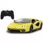 Elektrinis sportinis automobilis Jamara Lamborghini Countach LPI 1:16 nuo 6 metų