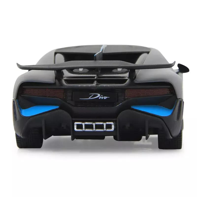 Sportinis automobilis Jamara 402111 elektrinis variklis 1:24 nuo 6 metų