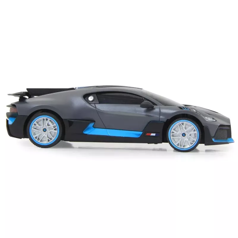 Sportinis automobilis Jamara 402111 elektrinis variklis 1:24 nuo 6 metų