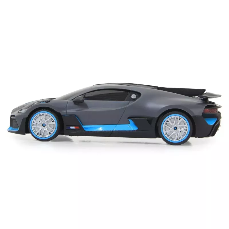 Sportinis automobilis Jamara 402111 elektrinis variklis 1:24 nuo 6 metų