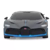 Sportinis automobilis Jamara 402111 elektrinis variklis 1:24 nuo 6 metų