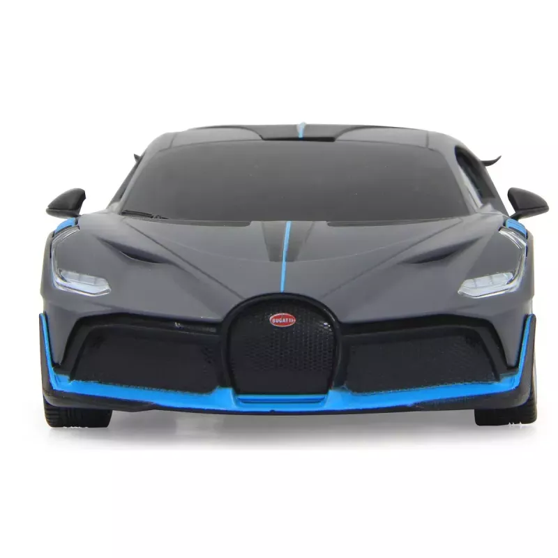 Sportinis automobilis Jamara 402111 elektrinis variklis 1:24 nuo 6 metų