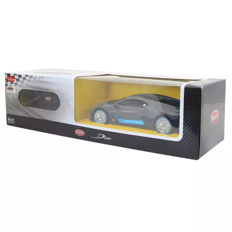 Sportinis automobilis Jamara 402111 elektrinis variklis 1:24 nuo 6 metų