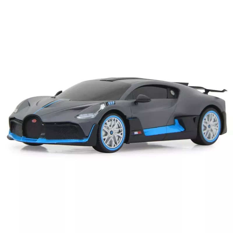 Sportinis automobilis Jamara 402111 elektrinis variklis 1:24 nuo 6 metų