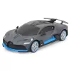 Sportinis automobilis Jamara 402111 elektrinis variklis 1:24 nuo 6 metų