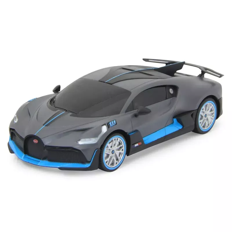 Sportinis automobilis Jamara 402111 elektrinis variklis 1:24 nuo 6 metų