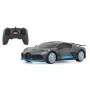 Sportinis automobilis Jamara 402111 elektrinis variklis 1:24 nuo 6 metų