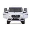 Jamara Mercedes-Benz AMG G63 elektrinis variklis 1:14 automobilis