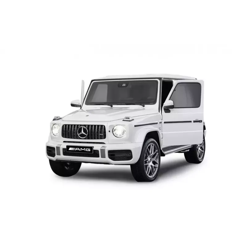 Jamara Mercedes-Benz AMG G63 elektrinis variklis 1:14 automobilis