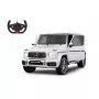 Jamara Mercedes-Benz AMG G63 elektrinis variklis 1:14 automobilis