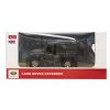 Automobilis Jamara 405154 radijo bangomis valdomas RC modelis elektrinis variklis 1:24