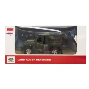 Automobilis Jamara 405154 radijo bangomis valdomas RC modelis elektrinis variklis 1:24