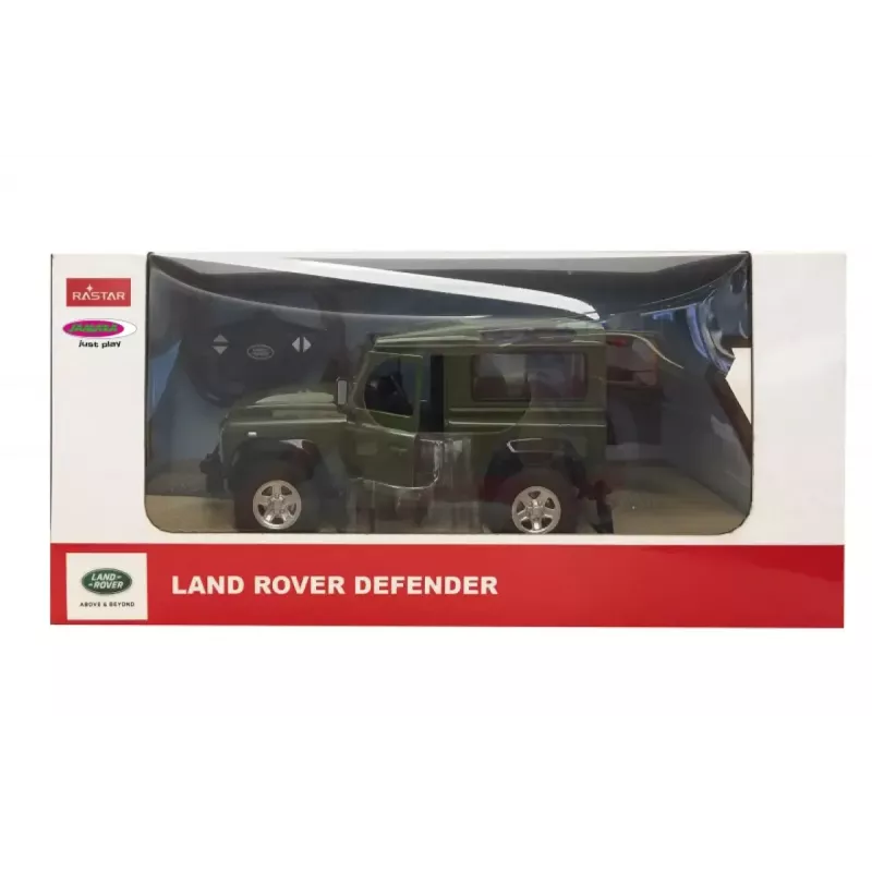 Automobilis Jamara 405154 radijo bangomis valdomas RC modelis elektrinis variklis 1:24