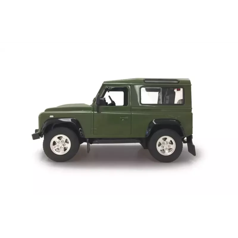 Automobilis Jamara 405154 radijo bangomis valdomas RC modelis elektrinis variklis 1:24